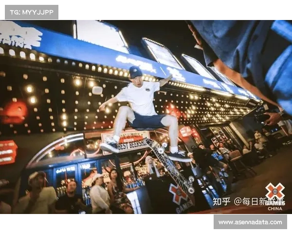 CX极限赛西安站吸引俄罗斯、加拿大等外籍选手，提升赛事国际性