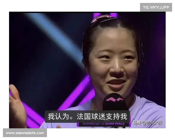 WTT总决赛落户香港，丹顿称其有望成标志性战略主办城市