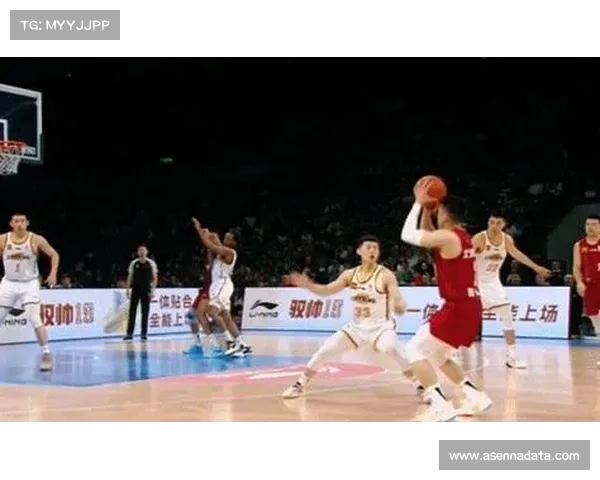 CBA元旦大战主题短片播出,球迷互动游戏贯穿中场 CBA元旦大战主题短片播出,球迷互动游戏贯穿中场