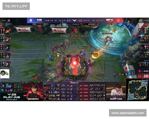 BFX高地团战决策失误,葬送好局 BFX高地团战决策失误,葬送好局