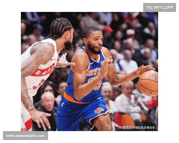 尼克斯119-92猛龙,阿奴诺比侧翼封锁 尼克斯119-92猛龙,阿奴诺比侧翼封锁